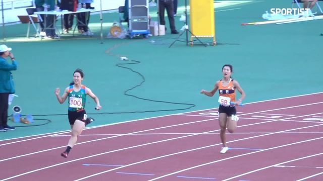 전국에서 가장 잘뛰는 고등학생들이 계주에서 맞붙었다 смотреть онлайн