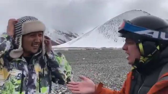Русский мужик потерялся в Китае смотреть онлайн