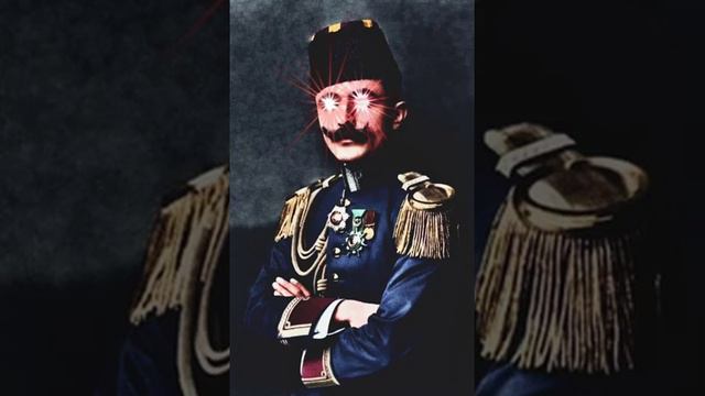 Enver Paşa marşı ( Earrape) смотреть онлайн