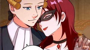 Освободите эту ведьму манга с озвучкой. Главы 363-369