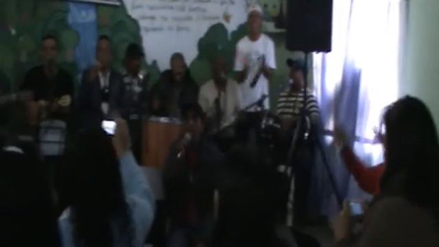 Rodina e Pedindo Bis 1 смотреть онлайн