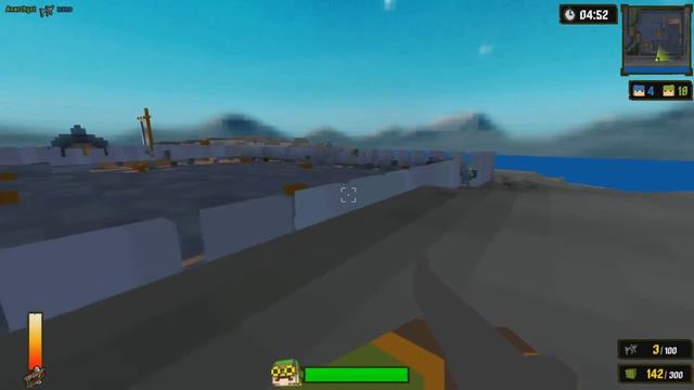 Ace of Spades ч.2 Зачем вам мои мозги!? смотреть онлайн