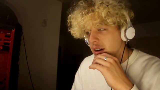 Frank Ocean - Provider REACTION! смотреть онлайн