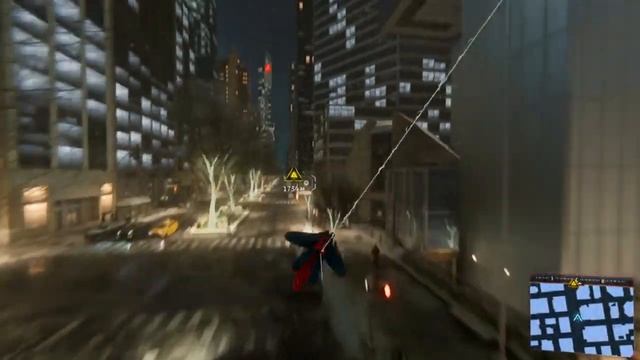 Spider Man Miles Morales Part 2