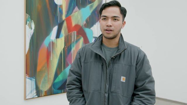 Volkswagen Art4ALL @ Hamburger Bahnhof