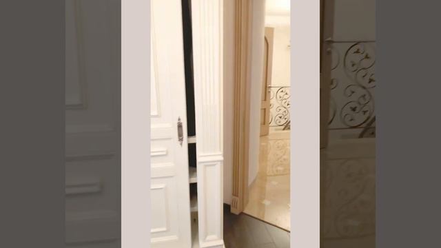 Эксклюзивная 2 уровневая квартира. Центр! смотреть онлайн