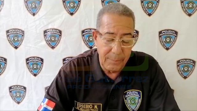 Policía investiga muerte de una joven tras recibir disparo en el pecho en Playa de Puerto Plata смотреть онлайн