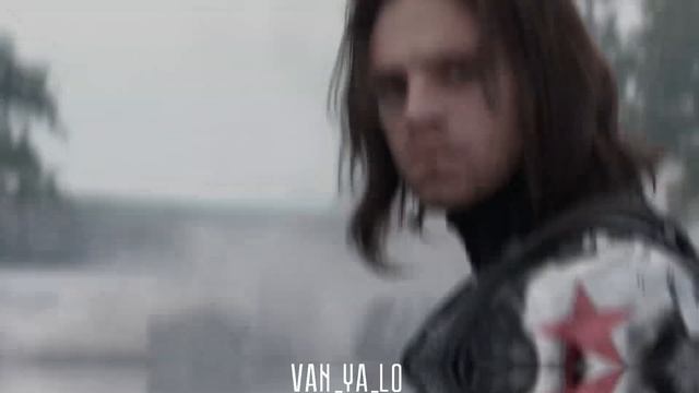 Bucky Barnes | edit | Девочка с каре смотреть онлайн