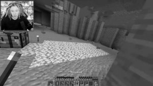 Жека не умеет играть в майнкрафт! | Подборка смешных моментов из видео ShadowPriestok!