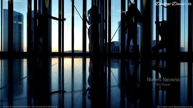 Zeus X Crona & Shiah Maisel Run & Hide NCS Release смотреть онлайн