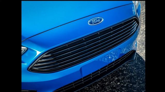 Ford Focus 3 Restyling 2014 отзыв владельца