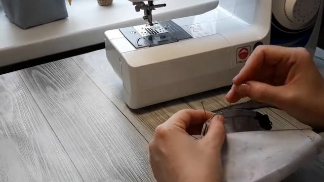 DIY/КАК СШИТЬ МОНЕТНИЦУ #шьюсама смотреть онлайн