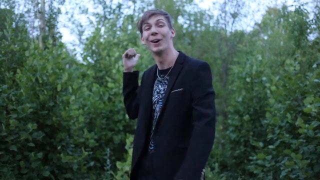 Сергей Есенин - Сорокоуст (читает Кирилл Дарко) смотреть онлайн