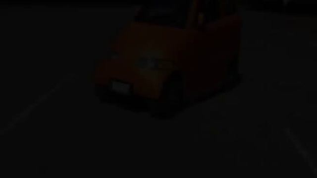 " TANGO " The Fastest Electric Car In The World! смотреть онлайн