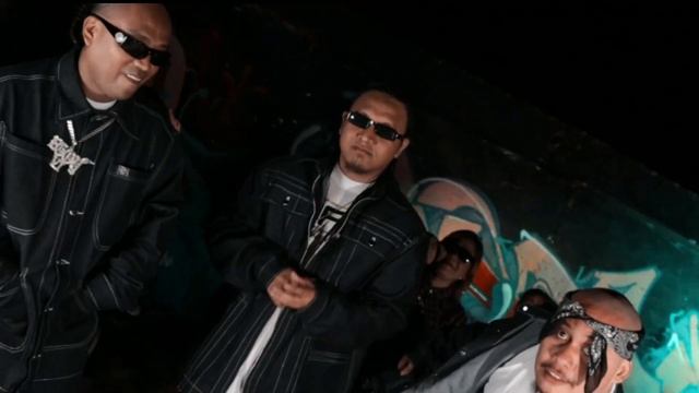 Maharlika Hood - Habang Panahon (Official Music Video)