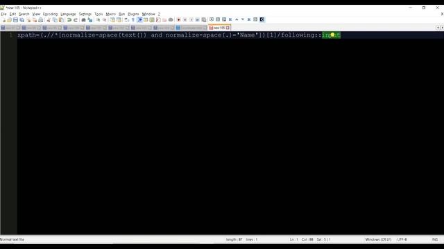 Selenium-How to automate dynamic form elements on-page?|Practical Demo смотреть онлайн