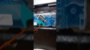 Как поменять диспенсер посудомоечной машины хотпойнт аристон