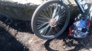 Поиск монет без металоискателя.