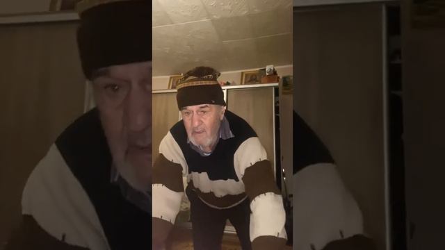 ДІД ТОЛЯ МОМЕНТИ 😂 #5 смотреть онлайн