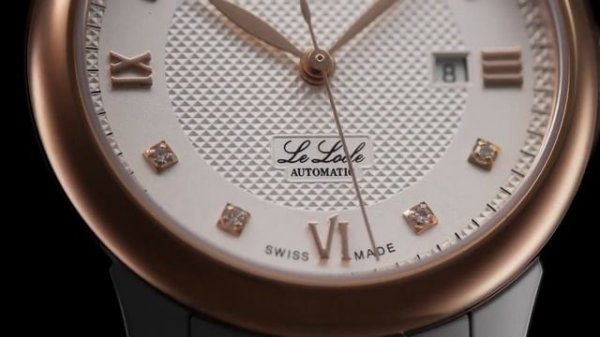 Легендарные Tissot Le Locle!