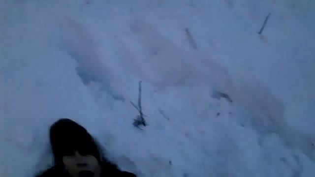 Снежные кувырки. смотреть онлайн