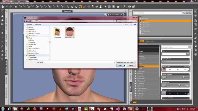 Create Custom Textures with Overlays - Texture Animator Tutorial смотреть онлайн