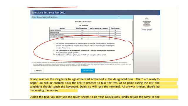 SLAT 2022 Instructions|Documents to carry for SLAT 2022| Covid Guidelines for SLAT 2022 смотреть онлайн