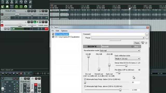 Как писать РЭП в домашних условиях смотреть онлайн