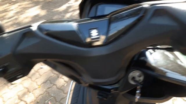 SUZUKI BURGMAN? Full Specification?King of All Scooters ? #suzuki #burgmanstreet #bikes смотреть онлайн