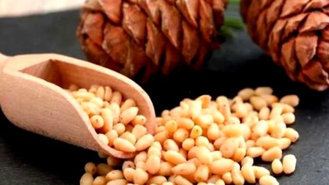Основная ценность кедровых орехов. За что так любят кедровый орех? смотреть онлайн