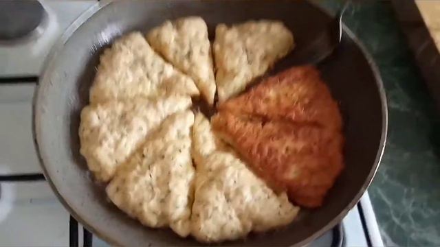 Быстро, вкусно, дёшево."Турецкие лепешки" смотреть онлайн