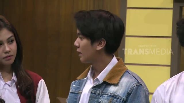 OPERA VAN JAVA (15/01/18) 5-5 смотреть онлайн