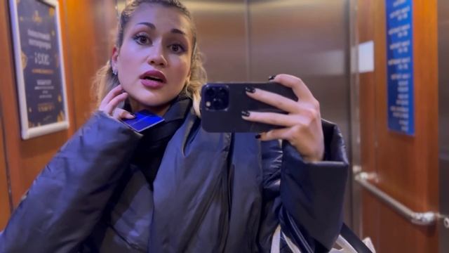 Гран-при России в Уфе: победа, изнанка турнира, любовь фанатов | Елизавета Худайбердиева влог #8 смотреть онлайн