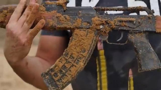 “Practical” AK Mud Test смотреть онлайн