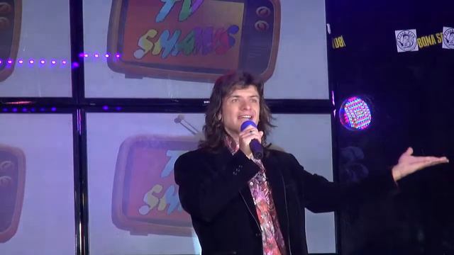 Денис Варфоломеев - "TV SHANS" смотреть онлайн