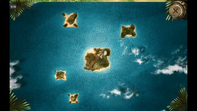 Школо-Обзор на игру Island EVO: Survival смотреть онлайн