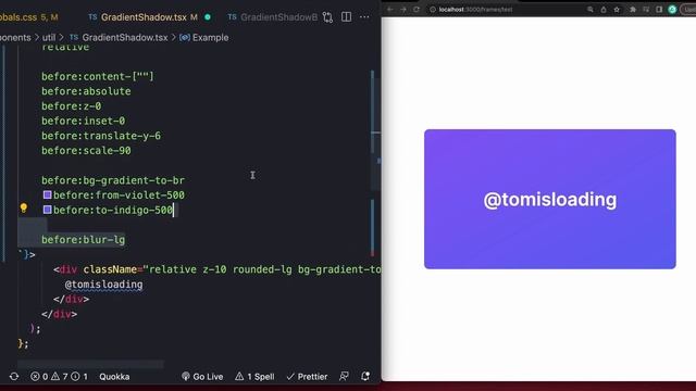 Why doesn't CSS support this? смотреть онлайн