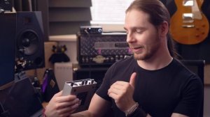 Обзор внешней звуковой карты Steinberg UR22C