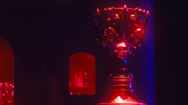 EDward Gaming | Worlds 2021 Winners смотреть онлайн