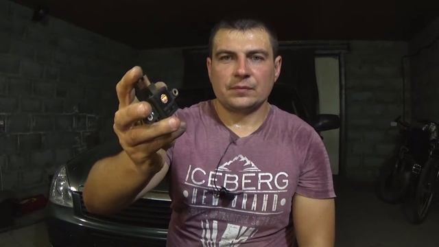 Принцип работы генератора автомобиля. Неисправности. смотреть онлайн