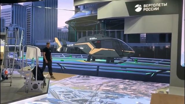 LED-экраны Led Logistic для выставочных стендов смотреть онлайн