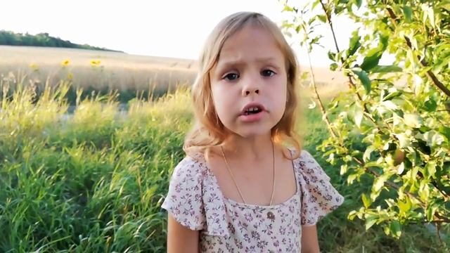 Евфросиния Мельник. Антуан де Сент-Экзюпери "Маленький принц". ...Вот тут-то и появился Лис... смотреть онлайн