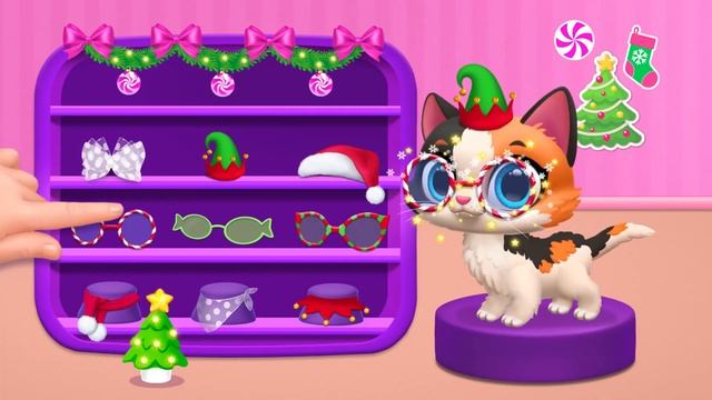 FLOOF Holidays! ?Christmas Update Trailer | TutoTOONS
