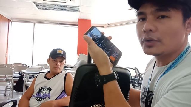 UNBOXING MASS 8" LED Party Speaker with Bluetooth (SULIT ITO!) смотреть онлайн