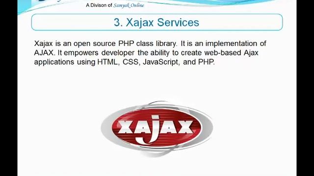 Offshore PHP Development Company смотреть онлайн