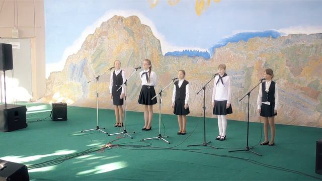 школа 1739 - Проснись и пой смотреть онлайн