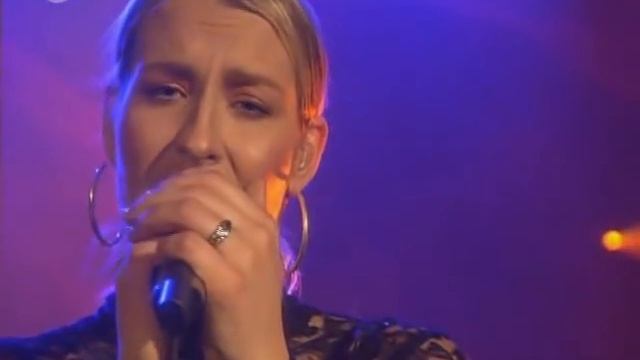 Sarah Connor - From Sarah With Love - LIVE смотреть онлайн