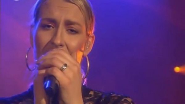 Sarah Connor - From Sarah With Love - LIVE