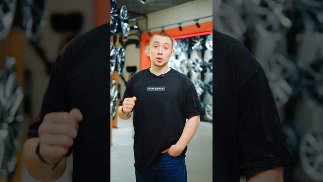 Подбор дисков на Toyota RAV4