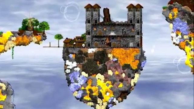 Clonk Rage. Gameplay/Lets Play смотреть онлайн